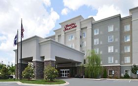 Hampton Inn & Suites Greensboro/Coliseum Area